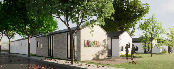 LittleHill Montessori
