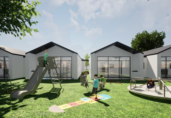 LittleHill Montessori slider