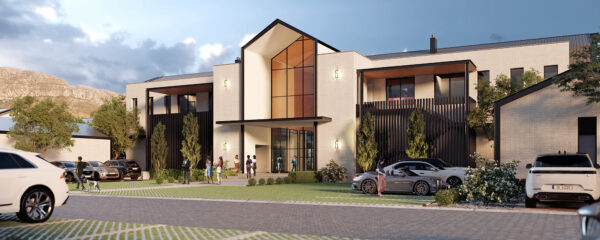 Lifestyle Centre Banner