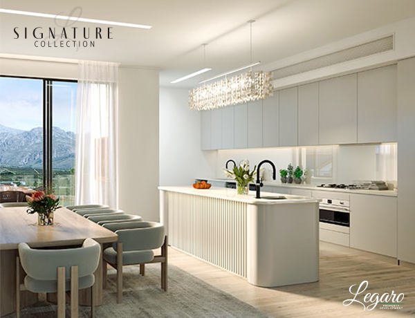 PENTHOUSES